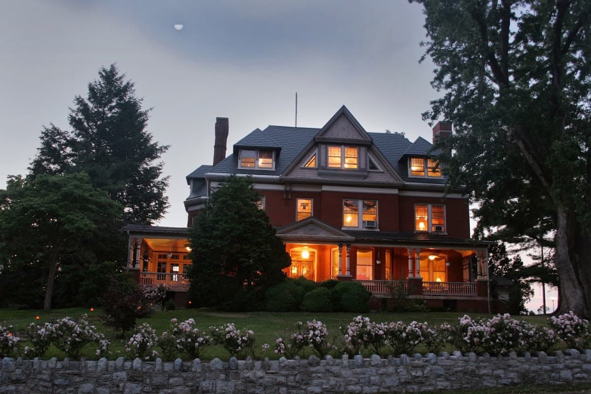 B.F. Hiestand House Bed & Breakfast, Bed & Breakfast in Maytown