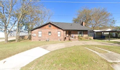 House, Hotel in McAlester