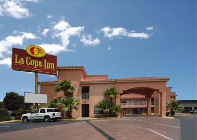 La Copa Inn, Hotel in McAllen