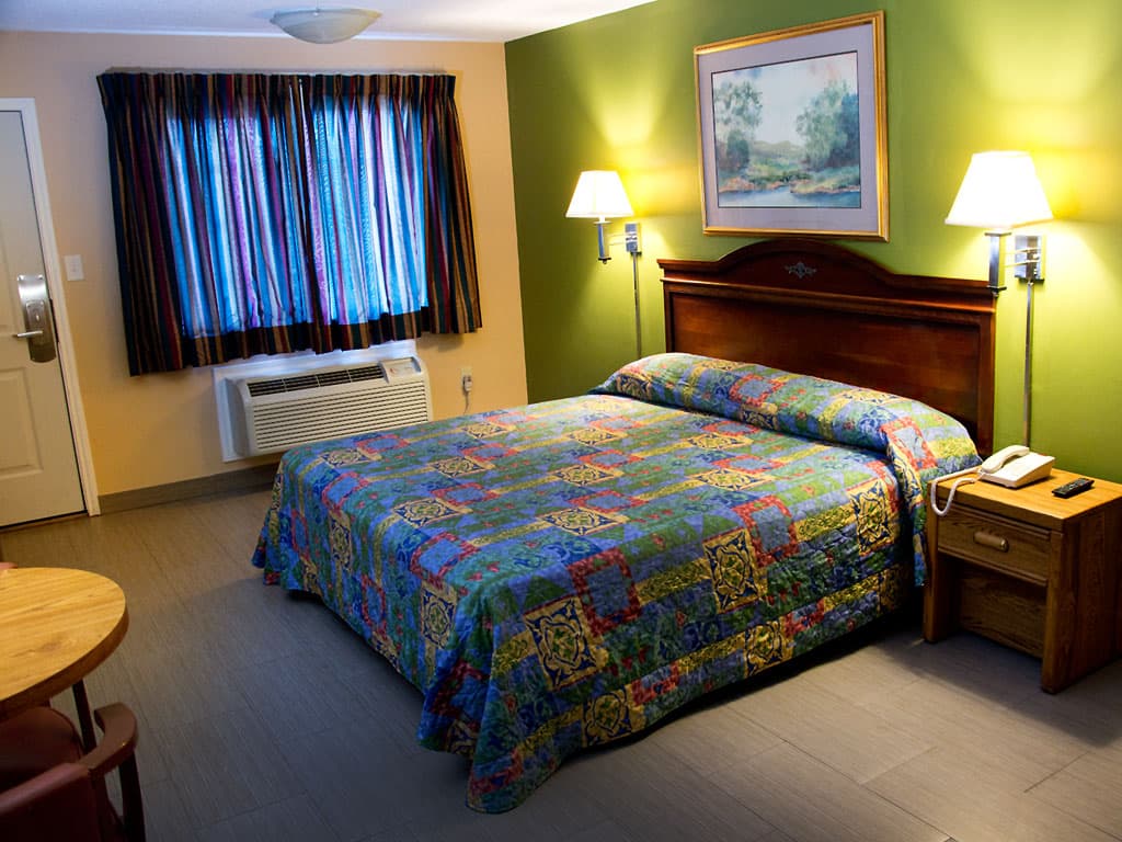 Siesta Inn McAllen, Hotel in McAllen