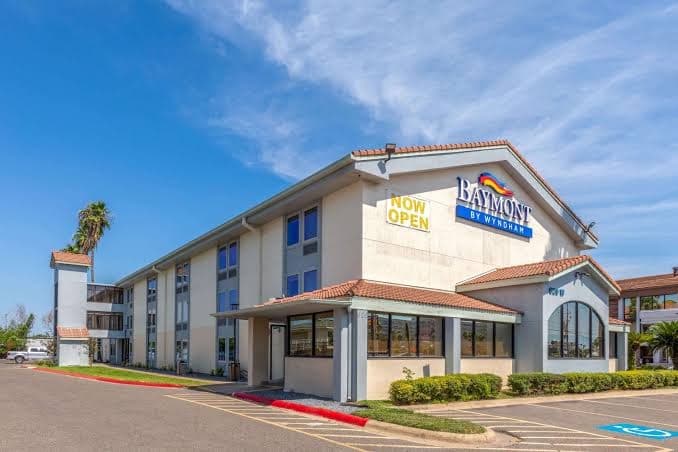 Baymont By Wyndham, Hotel in McAllen
