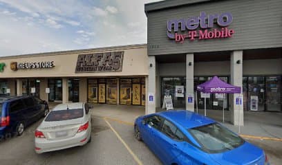 Hotel, Hotel in McAllen