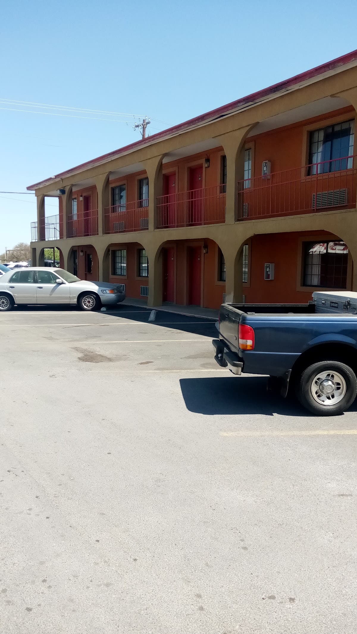 Garden Inn & Suites, Hotel in McAllen
