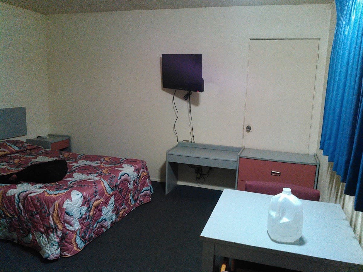 Pen-Ann Motel, Hotel in Pharr