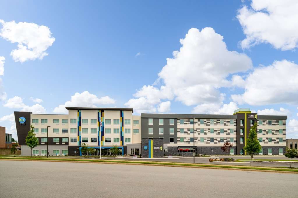 Home2 Suites by Hilton North Little Rock, Hotel in Sherwood