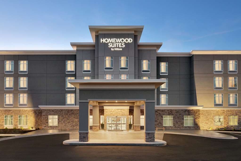 Homewood Suites by Hilton McDonough, Hotel in McDonough