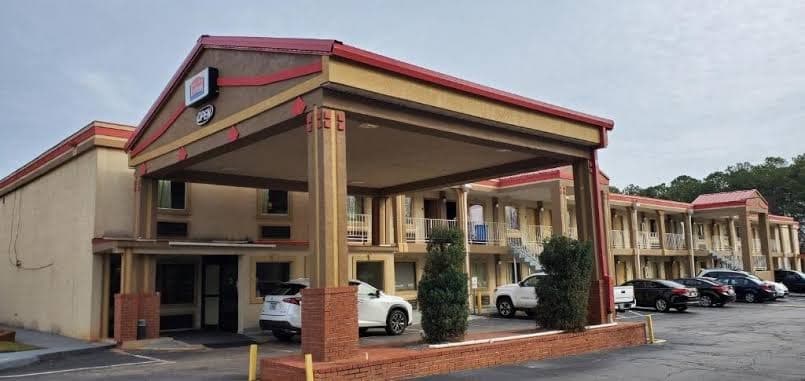 FairBridge Inn & Suites McDonough, Hotel in McDonough