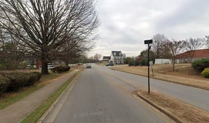 sai, Hotel in McDonough