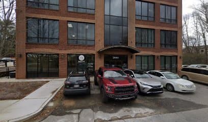 Hare Krishna Tucker Hotel, LLC, Hotel in McDonough