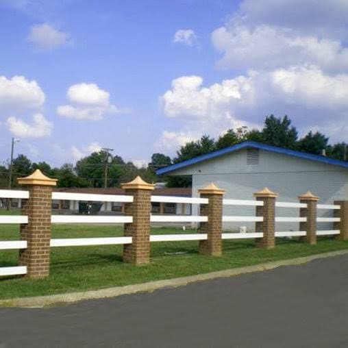 McKenzie Inn, Hotel in McKenzie