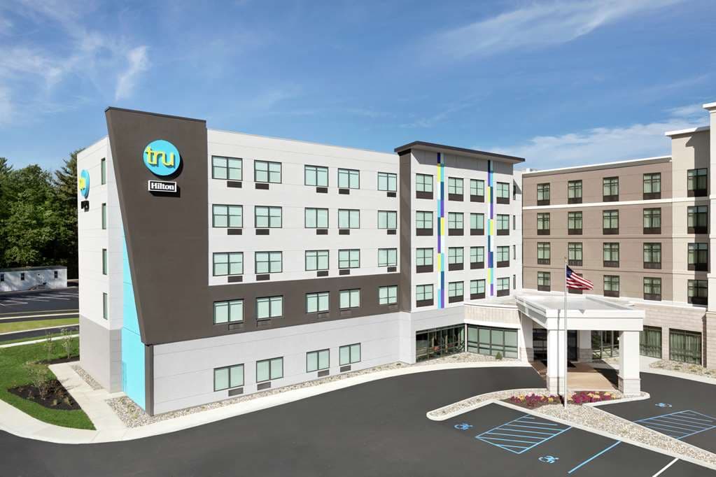 Tru by Hilton Albany Crossgates Mall, Hotel in McKownville