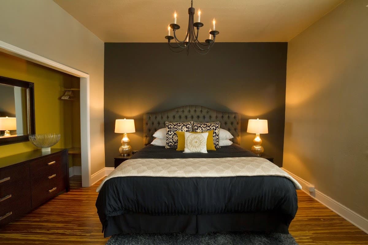 3rd Street Flats, Hotel in McMinnville