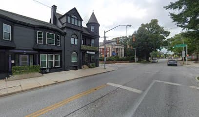 Hotel On Frederick, Hotel in Pennville