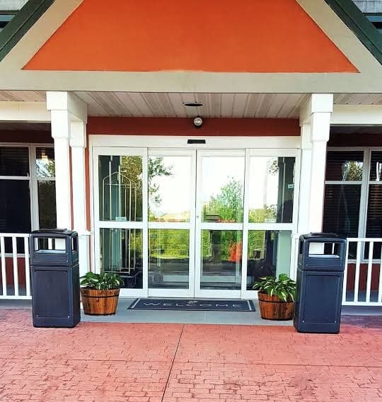 Country Inn & Suites by Radisson, Harrisburg West Mechanicsburg, Hotel in Shiremanstown