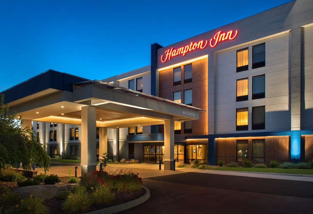 Hampton Inn Middletown, Hotel in Mechanicstown