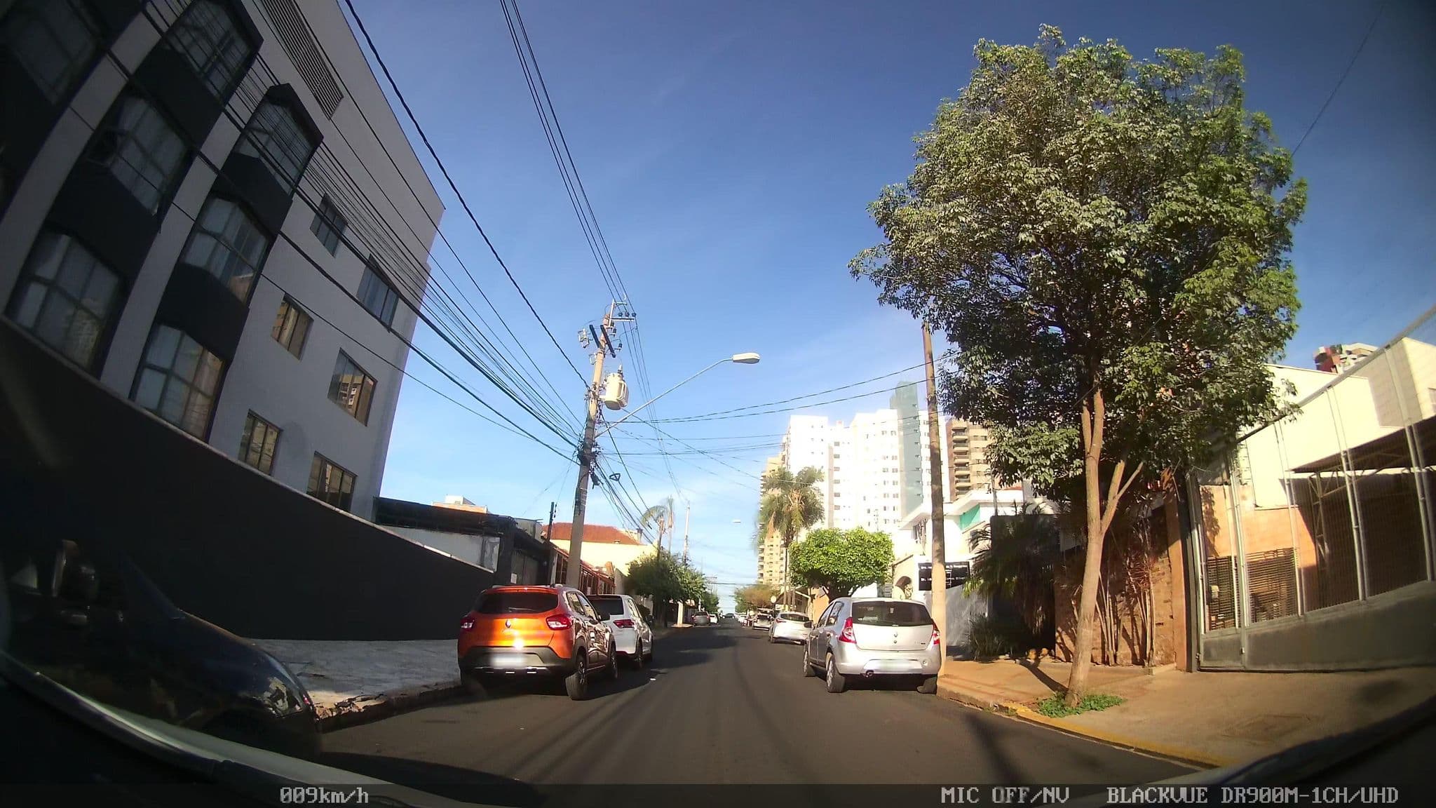 Street view near Taiwan, Ribeirão Preto — © kaart5 (CC BY-SA · Mapillary)