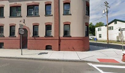 103 welcome, Hotel in Mechanicstown