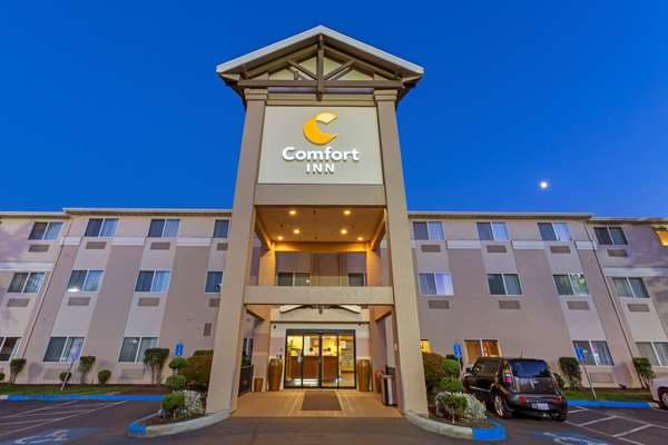 Comfort Inn Medford South, Hotel in Medford