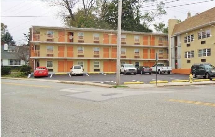 Media Inn & Suites, Hotel in Media