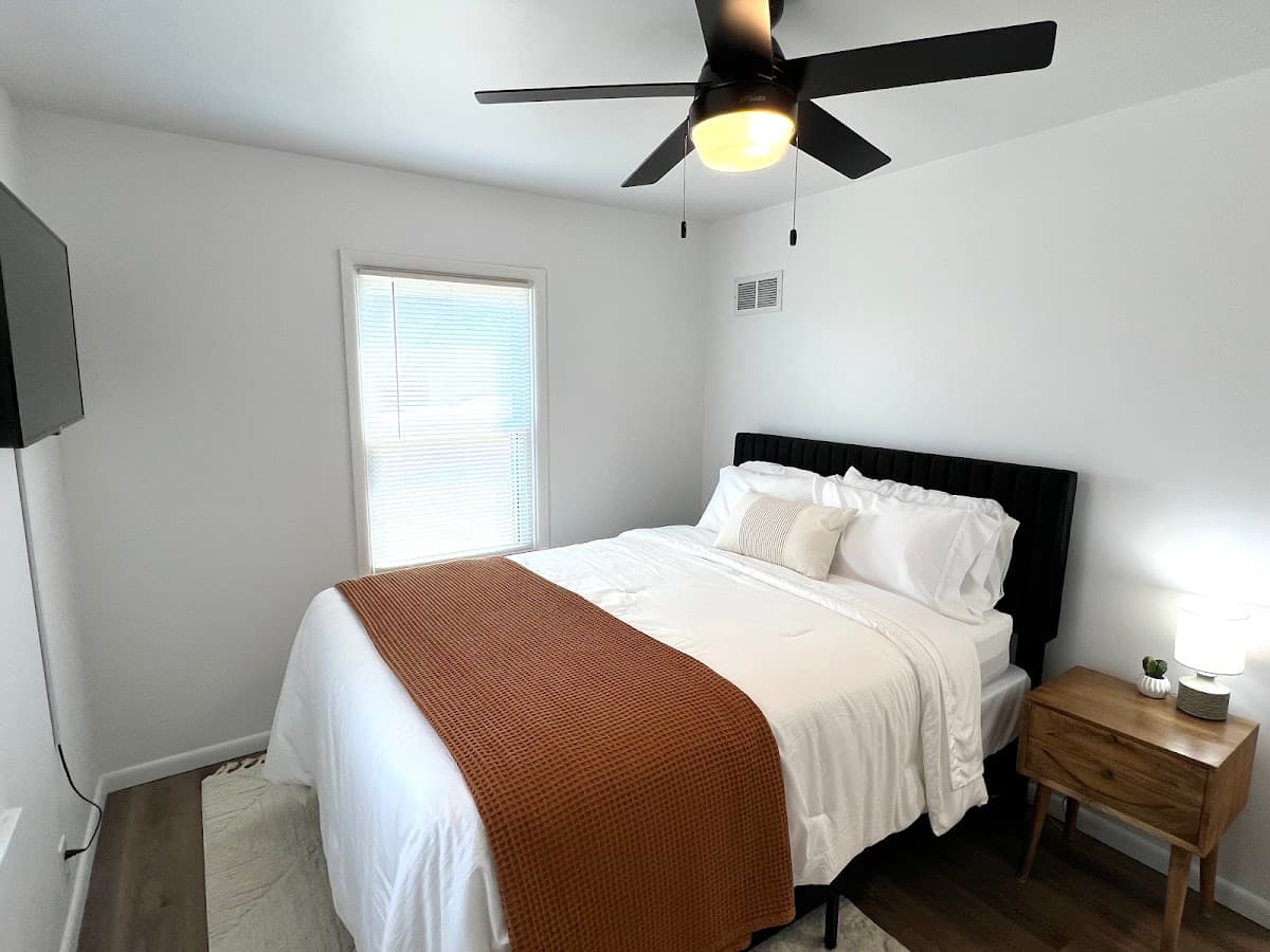 Medicine Valley Properties, Hotel in Medicine Lodge