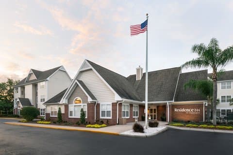 Residence Inn by Marriott Lakeland, Hotel in Medulla