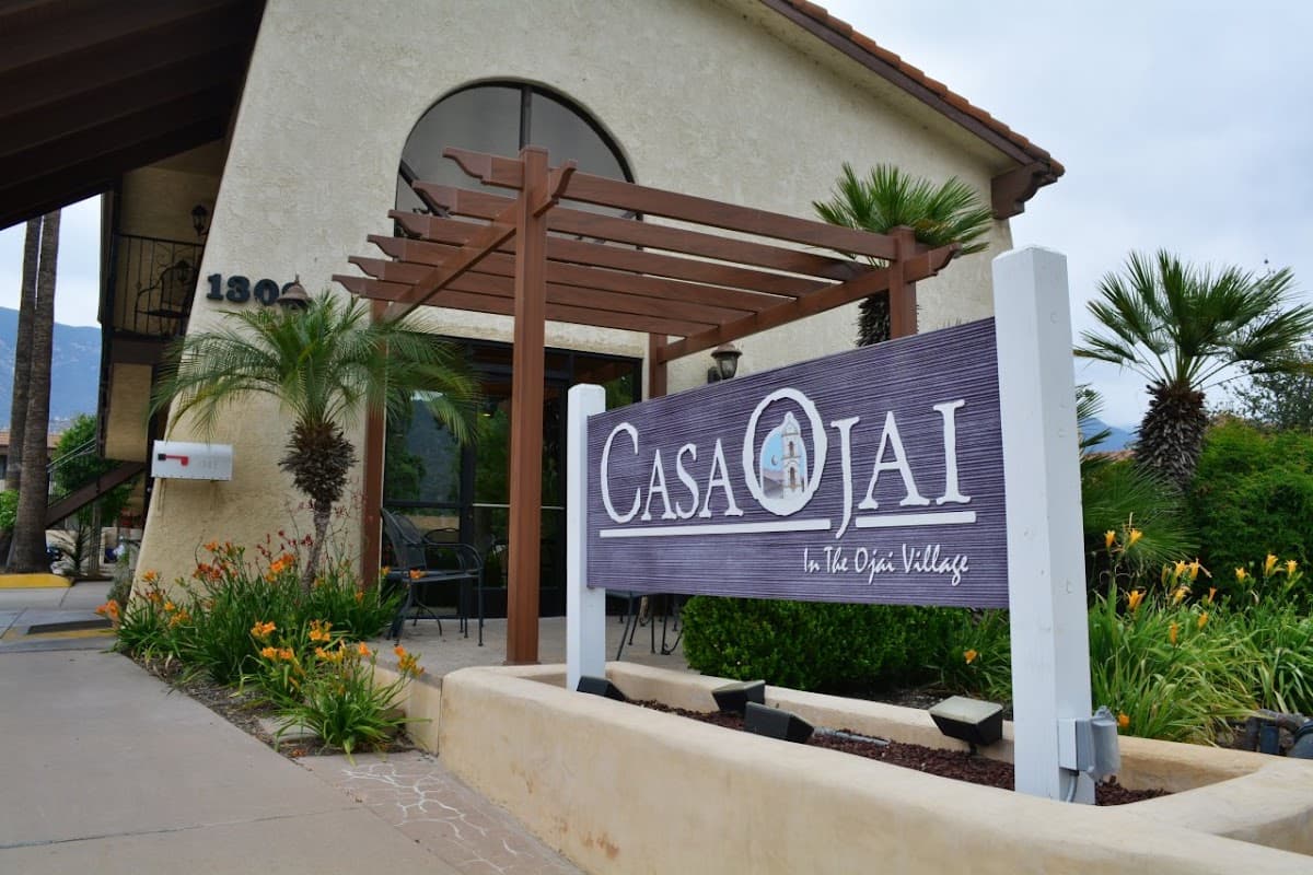Casa Ojai Inn | Downtown Ojai Hotel, Hotel in Ojai
