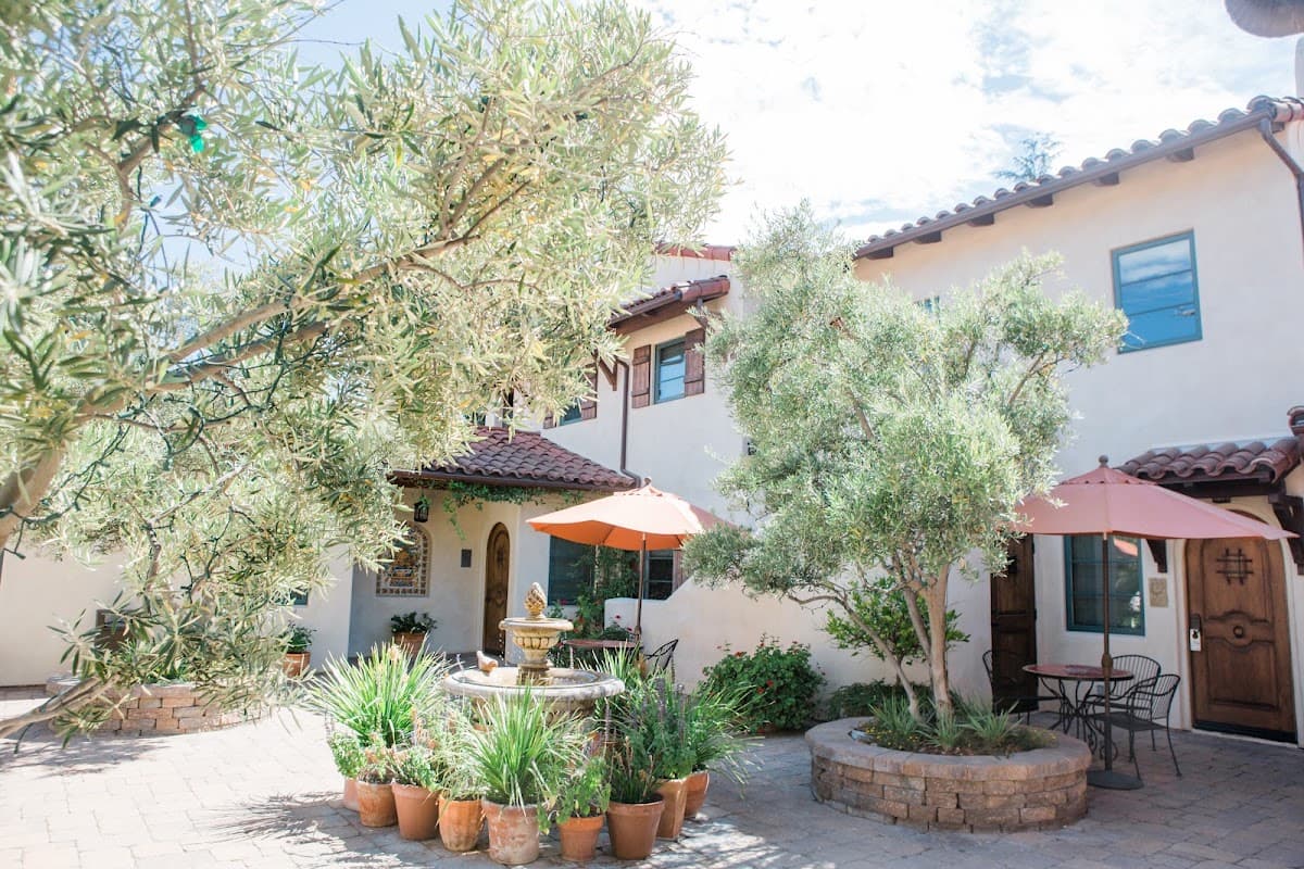 Su Nido Inn | Downtown Ojai Hotel, Hotel in Ojai