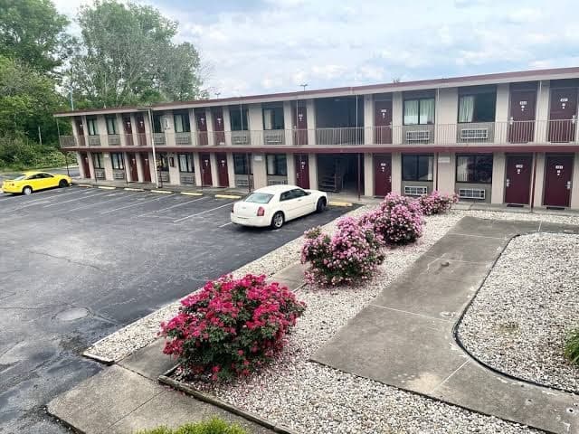 PT6 Inn, Hotel in Melody Hill