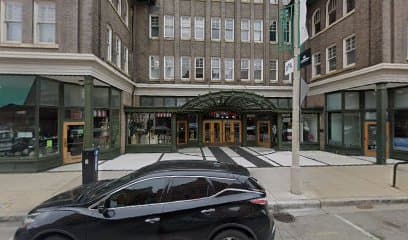 Swanson Inn & Suites, Hotel in Oak Park