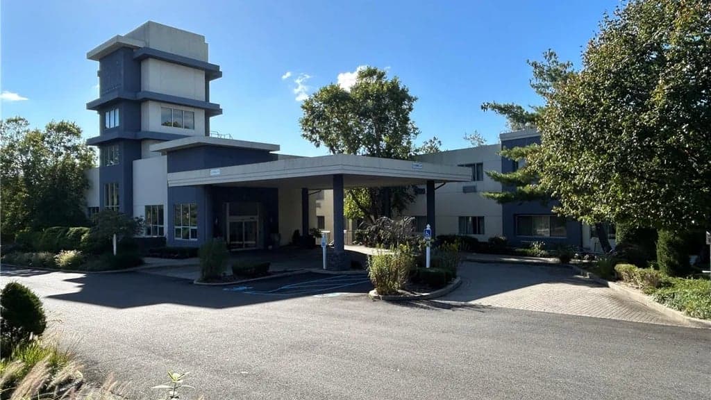 Best Western Premier Plainview-Long Island Hotel, Hotel in Plainview