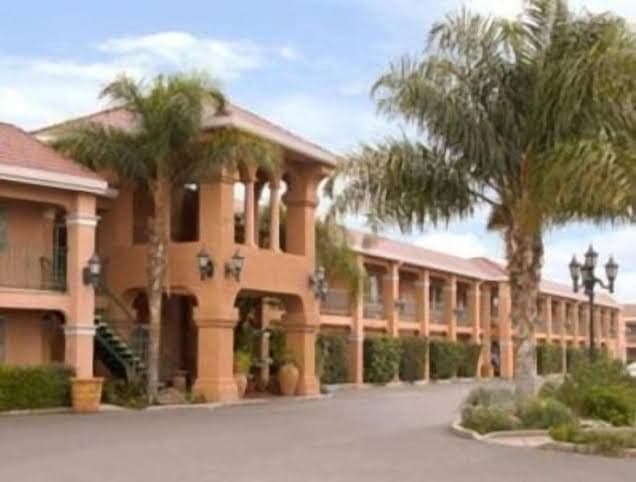 MERCED INN AND SUITES, Hotel in Merced