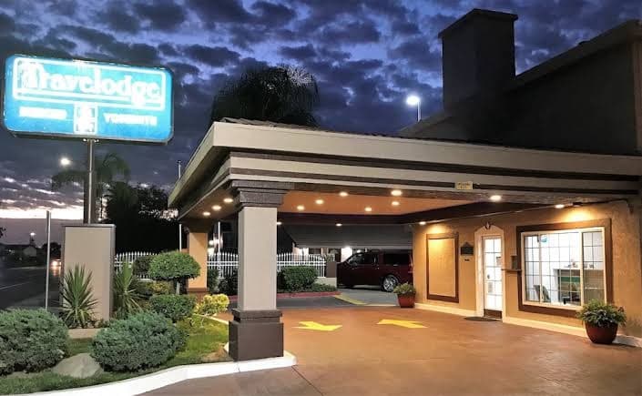 Signature Inn Merced Yosemite Parkway, Hotel in Merced
