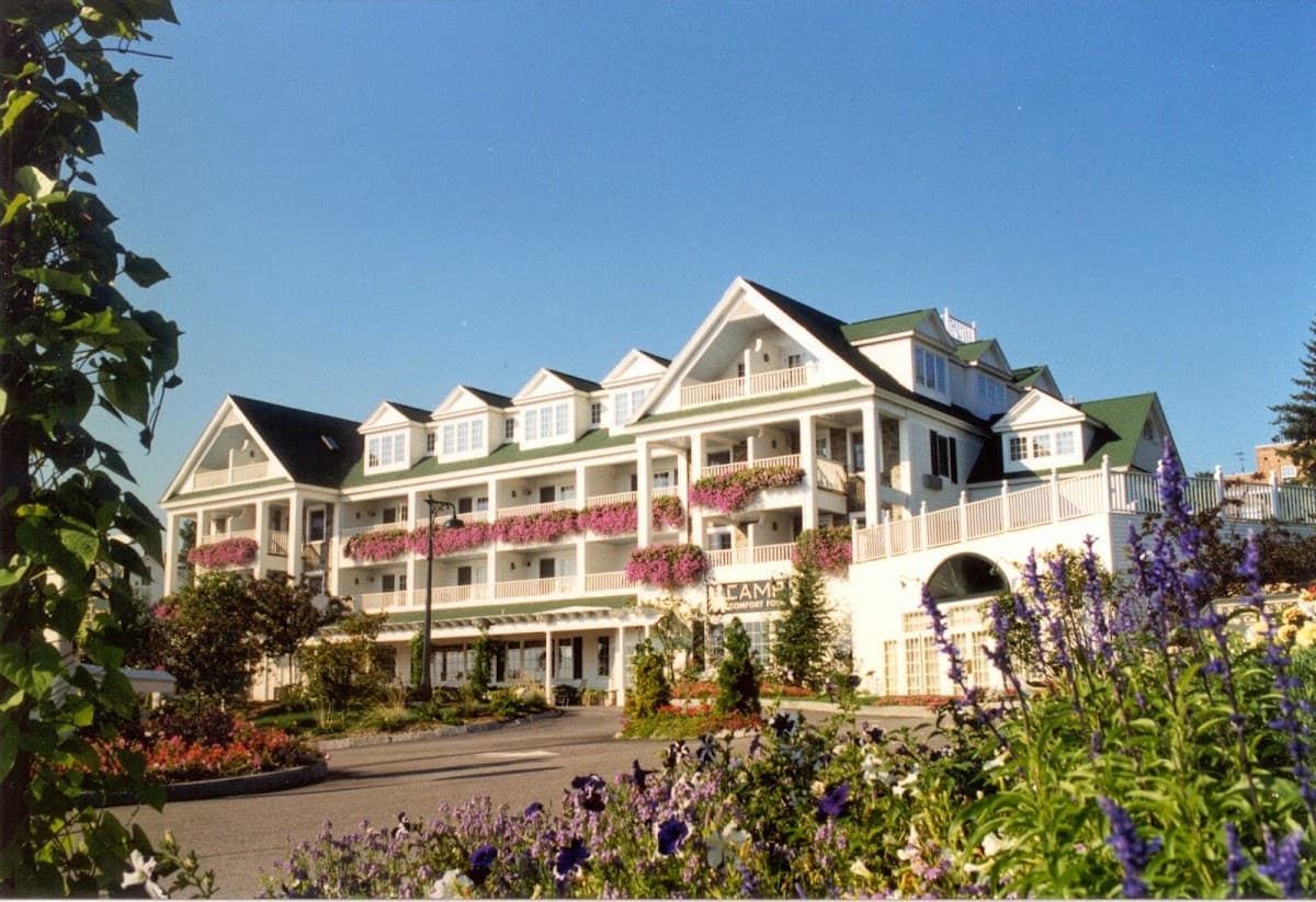 Chase House at Mill Falls, Hotel in Meredith