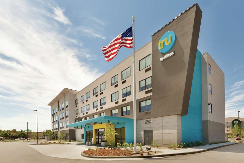 Tru by Hilton Meridian Boise West, Hotel in Meridian