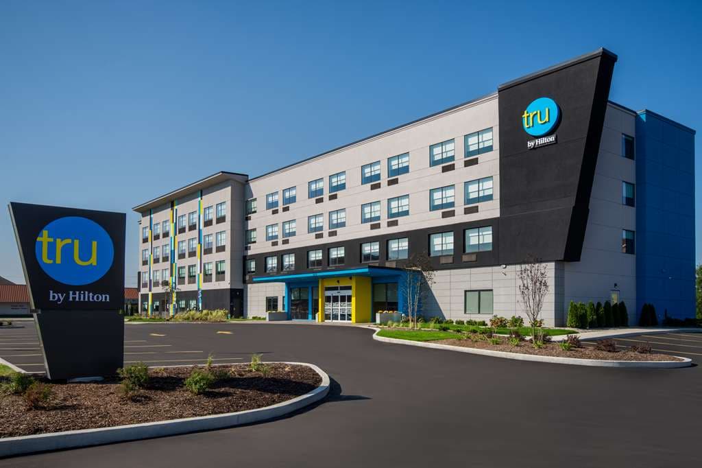 Tru by Hilton Merrillville, Hotel in Merrillville