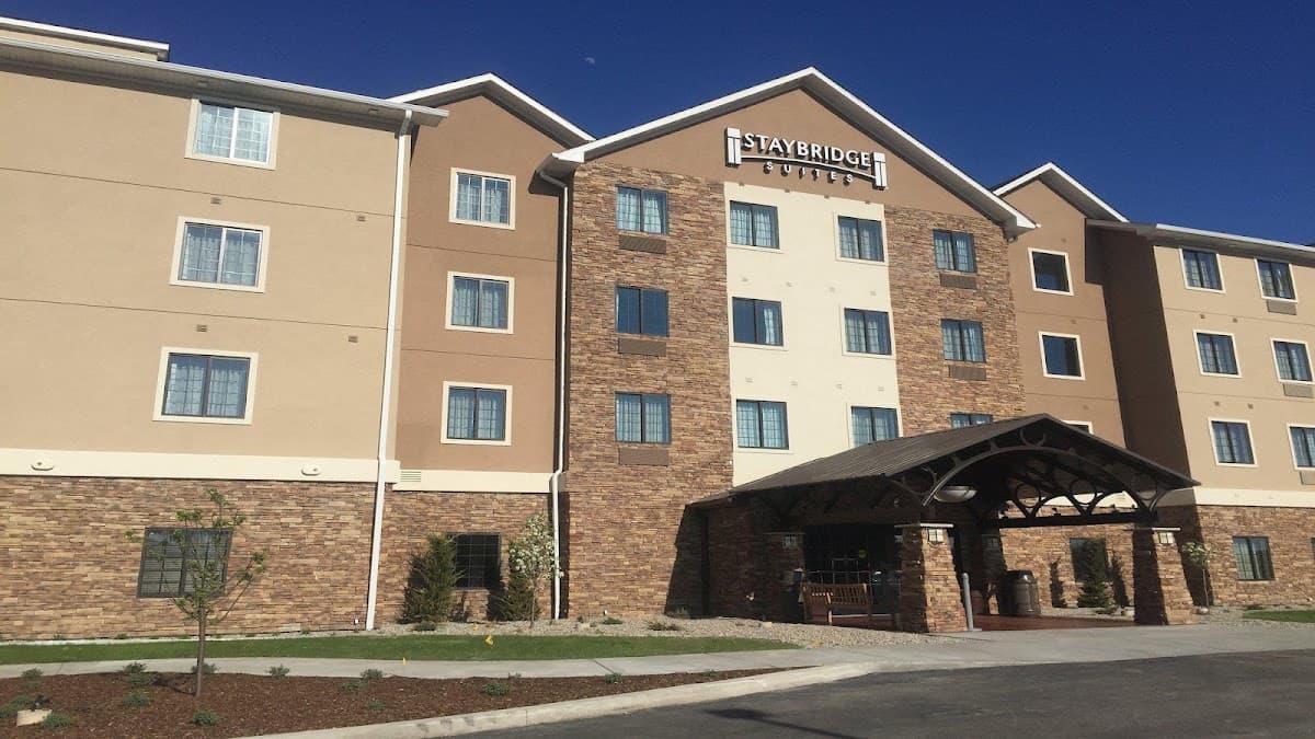 Staybridge Suites Merrillville by IHG, Aparthotel in Merrillville