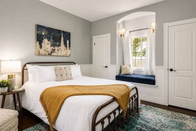The Gatsby I By Hotel Home Stays, Holiday Home in Mesa