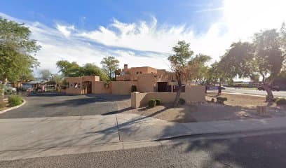 Hotel, Hotel in Mesa
