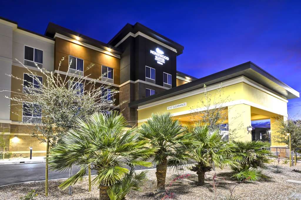 Homewood Suites By Hilton Phoenix Tempe ASU Area, Aparthotel in Tempe