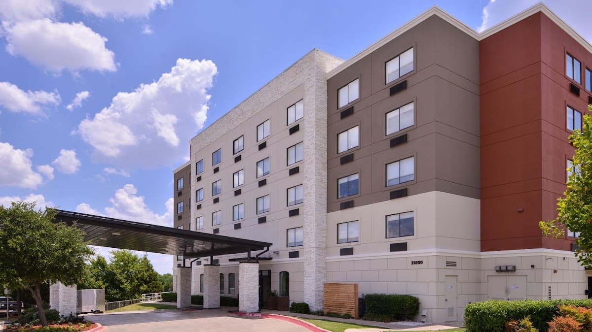 Holiday Inn Express & Suites Mesquite by IHG, Hotel in Mesquite