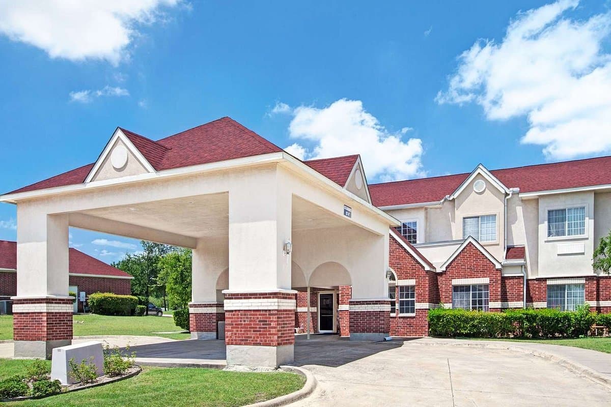 OYO Hotel Mesquite TX, Hwy 80, Hotel in Mesquite