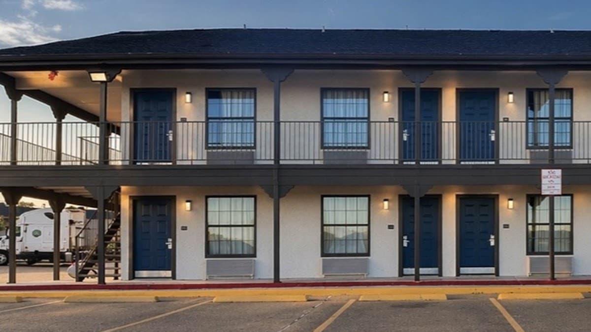 Studio 6 Suites Mesquite, TX - Gross Rd, Aparthotel in Mesquite