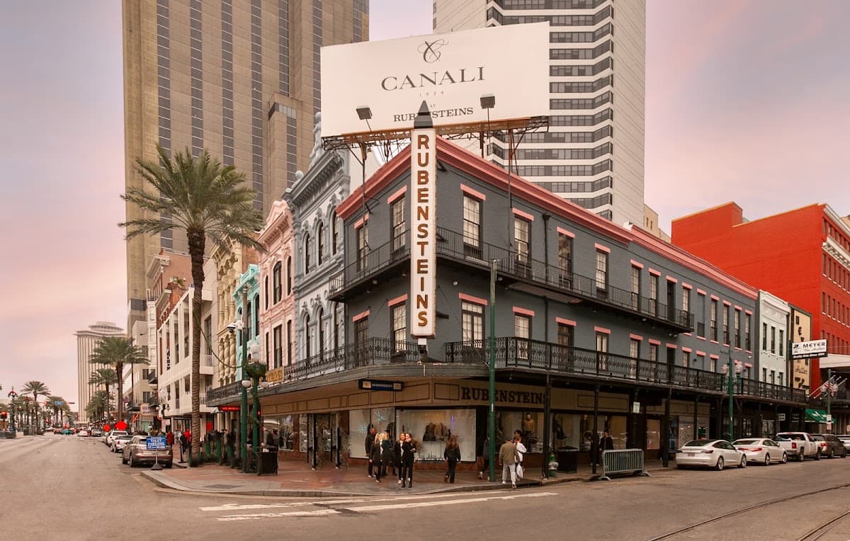 The J Collection, Hotel in Metairie