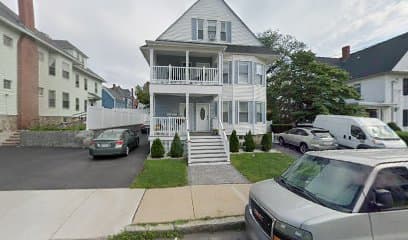 Casa julio, Hotel in Methuen