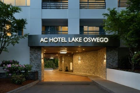 AC Hotel Portland Lake Oswego, Hotel in Tigard