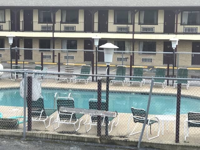 Inn At Mexia, Hotel in Mexia