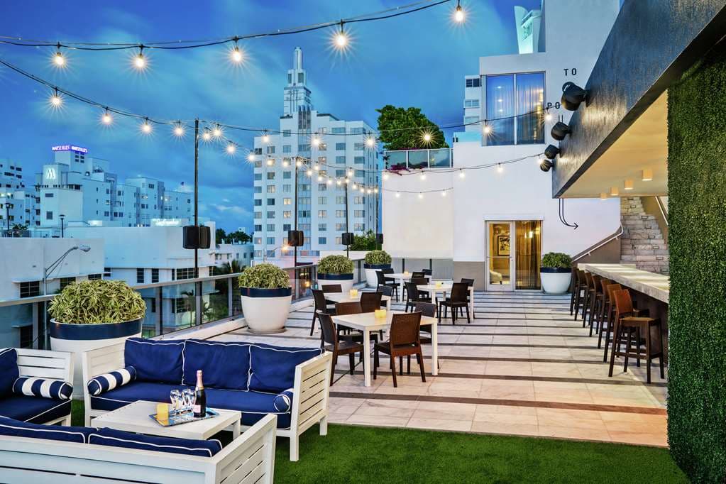 Gale South Beach, Curio Collection by Hilton, Hotel in Miami Beach
