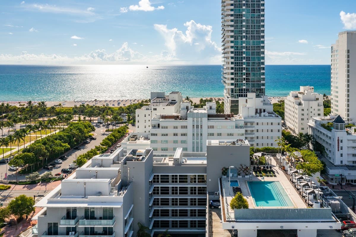 Liberty Park Hotel, Hotel in Miami Beach
