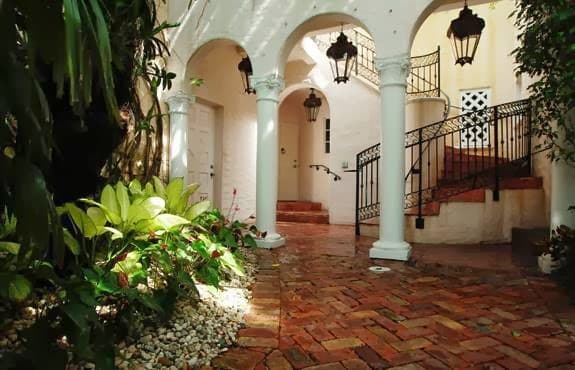 Casa Tua Hotel, Hotel in Miami Beach