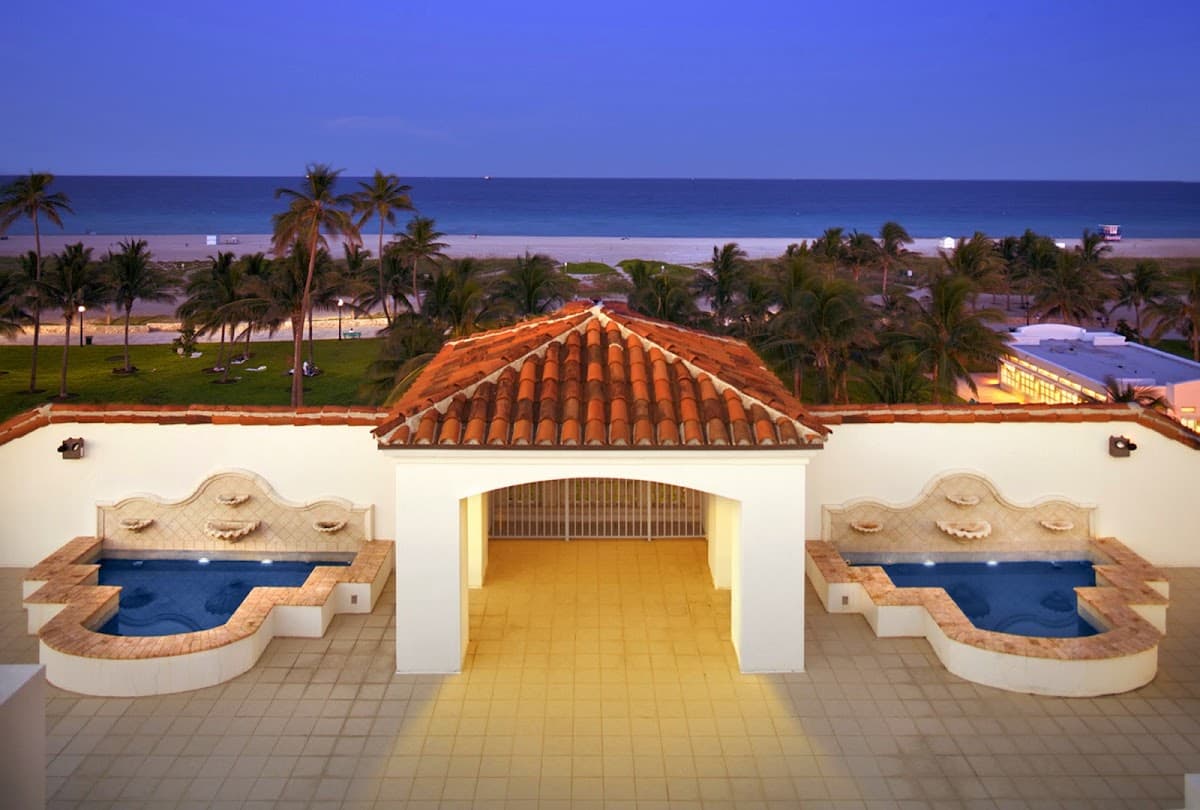 Edgewater South Beach, Aparthotel in Miami Beach